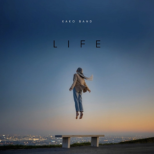 Life Kako Band